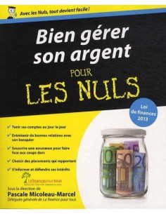 Bien gérer son argent pour les nuls First Editions