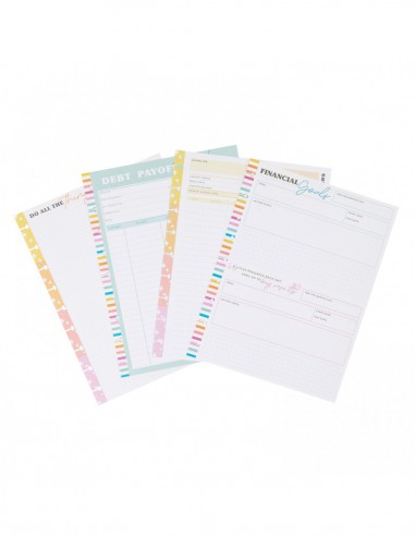 CLASSIC - recharge papier -  Savvy Saver Classic