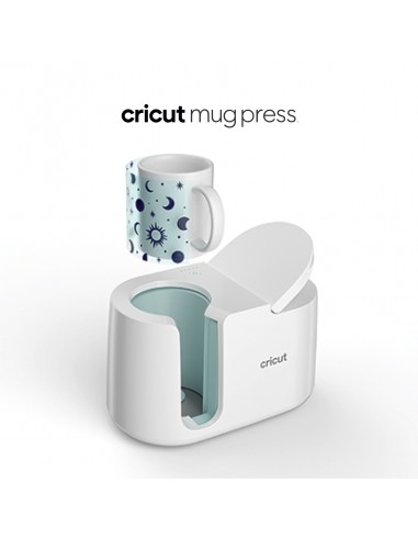 Cricut Mug Press - pour création de mug