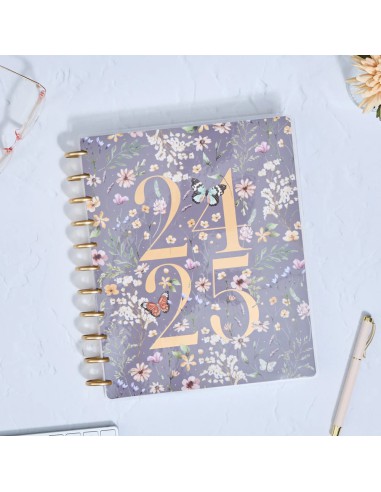 Big Happy Planner ™ - 2024/2025 - Wildfields