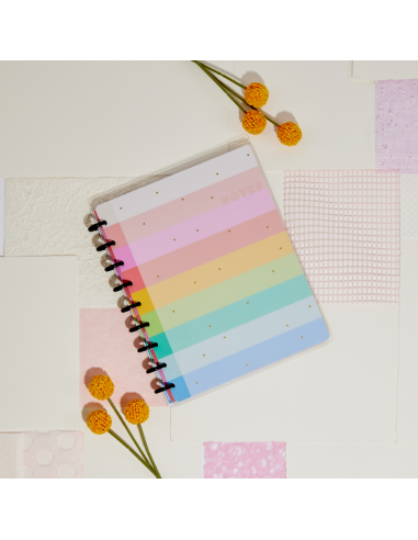 Classic Happy Notes™ - Happy Brights