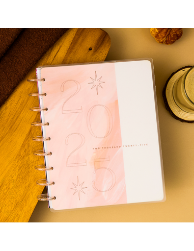 Classic Happy Planner ™ - 2025 - Everyday Magic