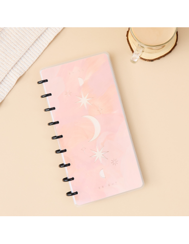 Skinny classic Happy Planner ™ - 2025 - Everyday Magic